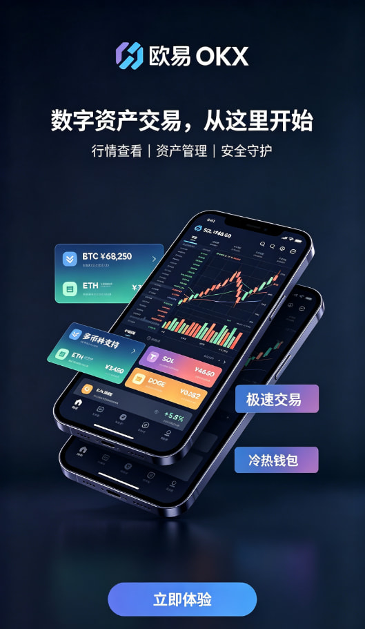 欧交易所APP区块链